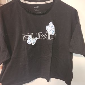 Puma crop trop